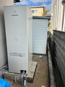 エコキュート専門店エコワン倉敷店 place picture